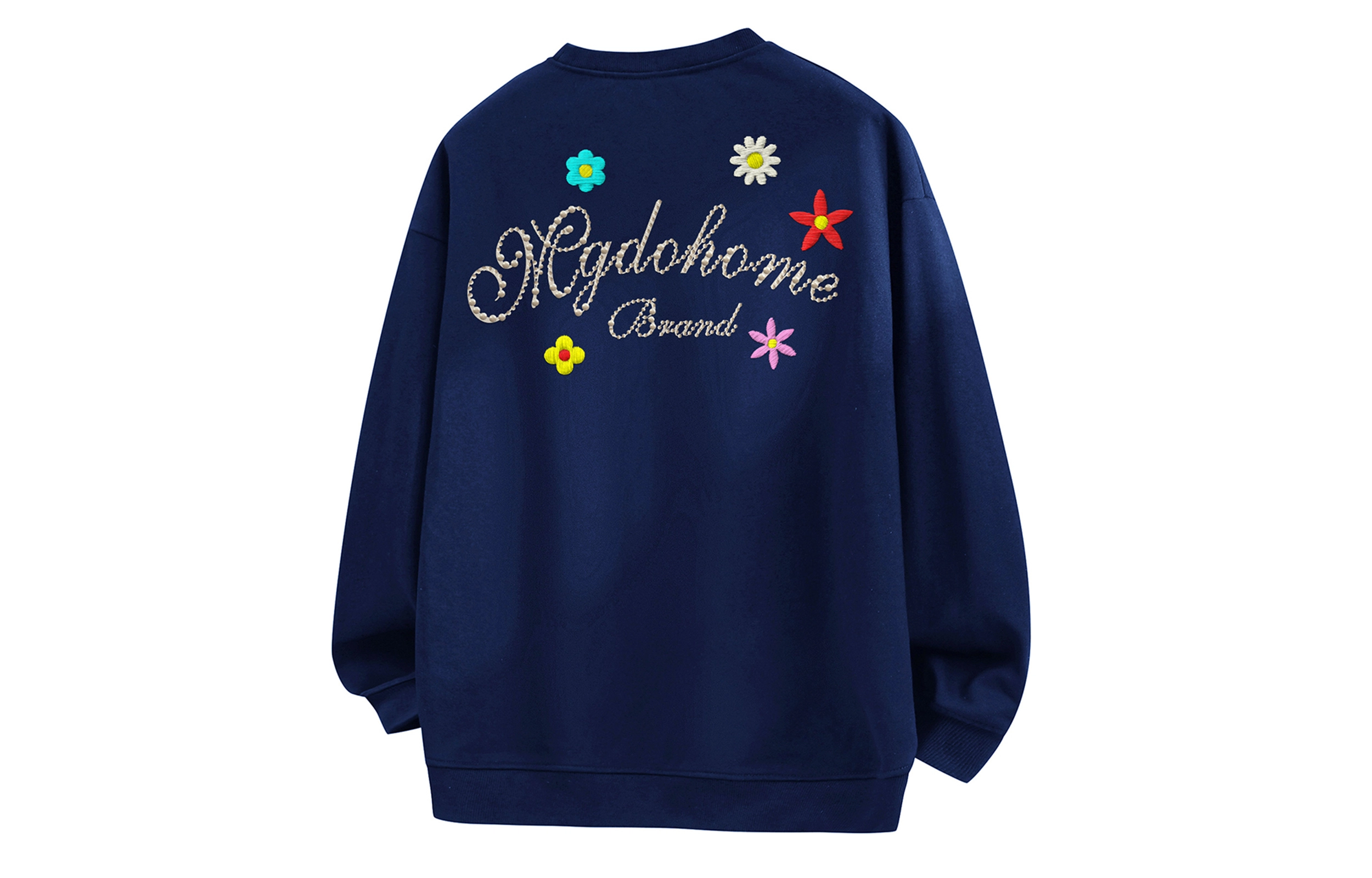 MGDOHOME Logo