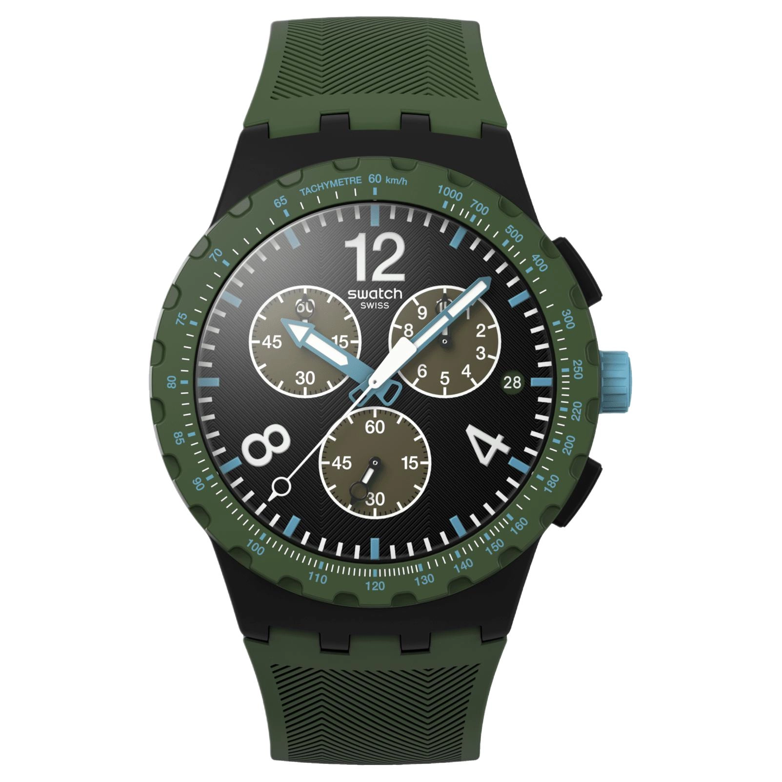 SWATCH Swatch Essentials 30 42mm