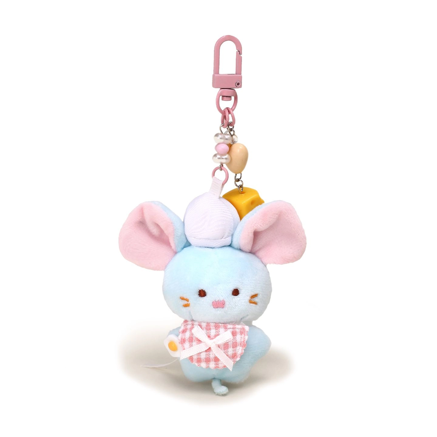 Jinnew mini