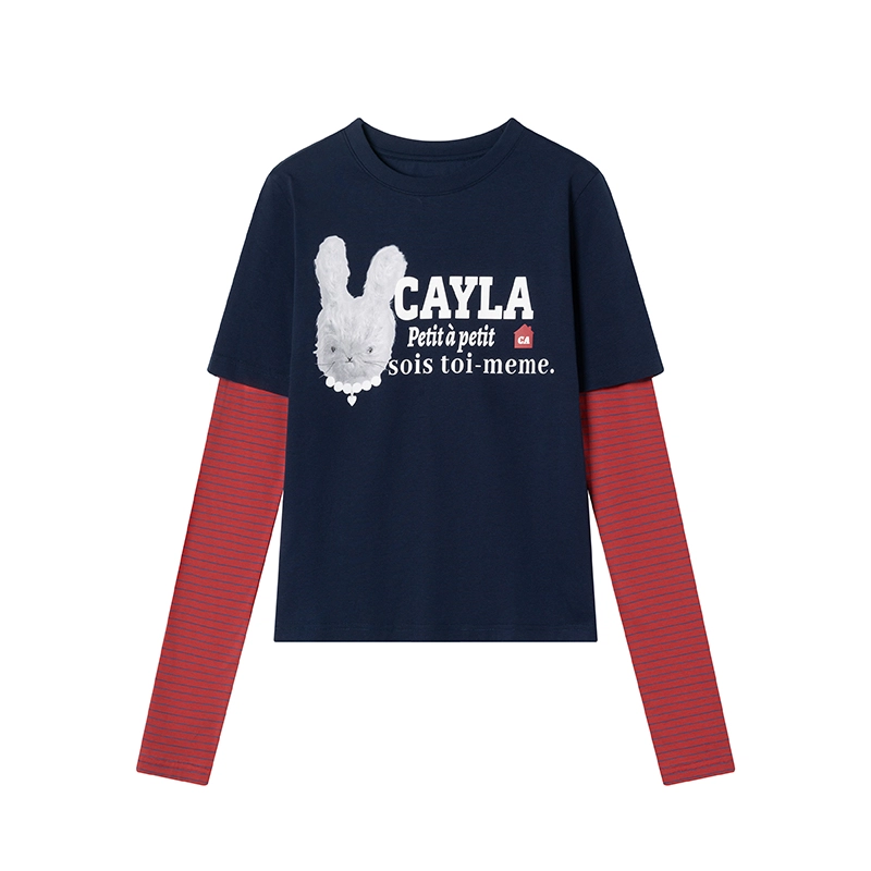 CAYLA T