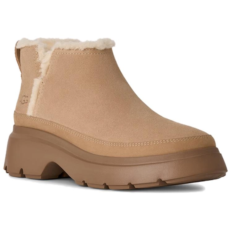 UGG Calimuze Ultra Mini Slip On