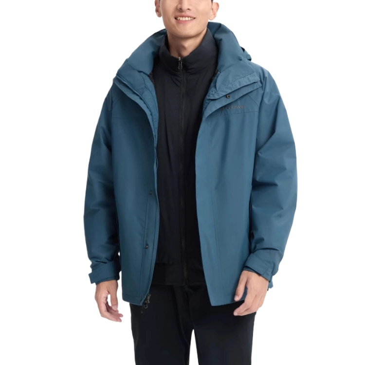 Columbia BOMBAS ROAD Omni-HeatOmni-Tech