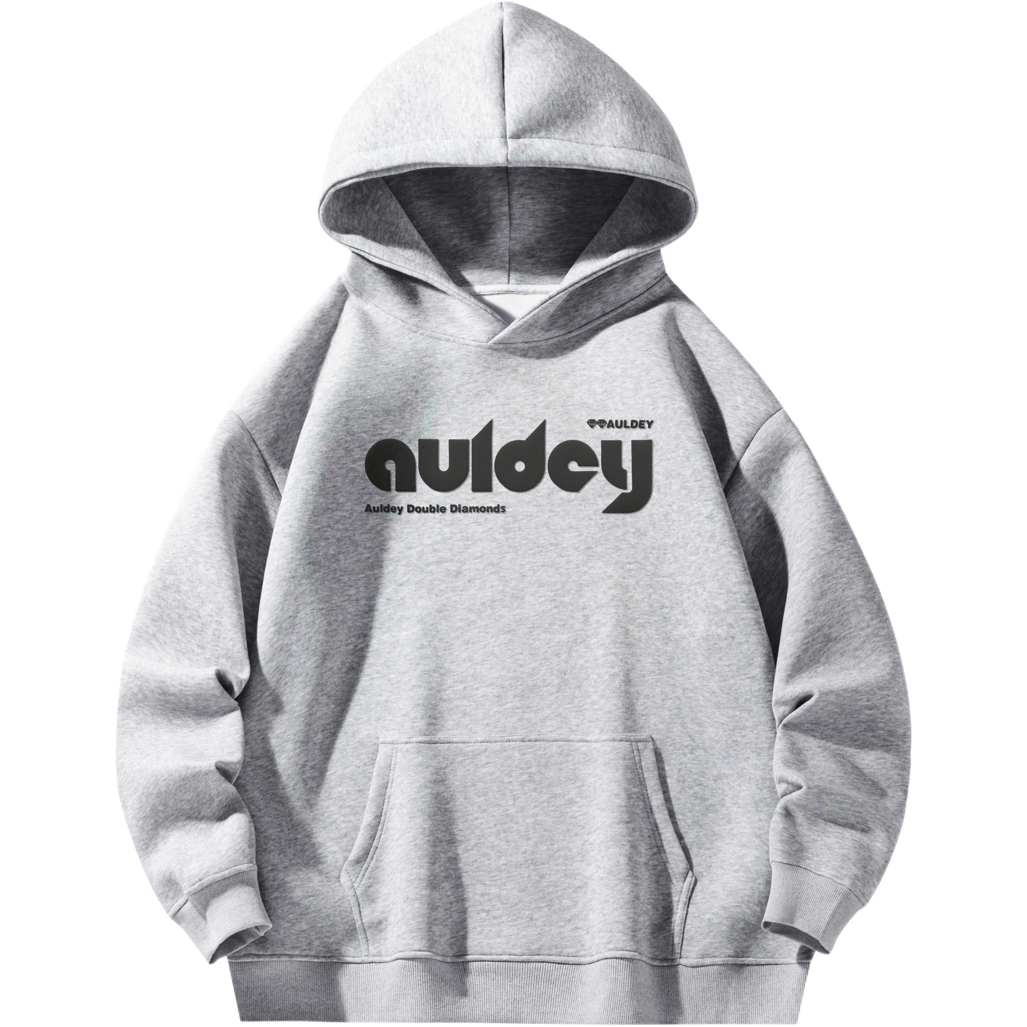 AULDEY logo