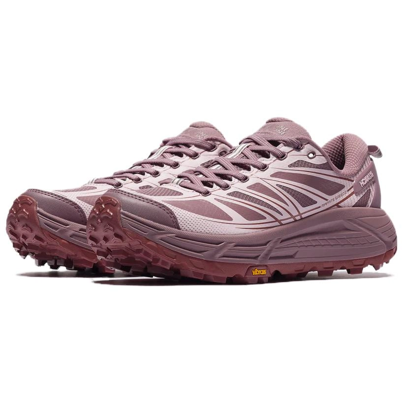 HOKA ONE ONE Mafate Speed 2