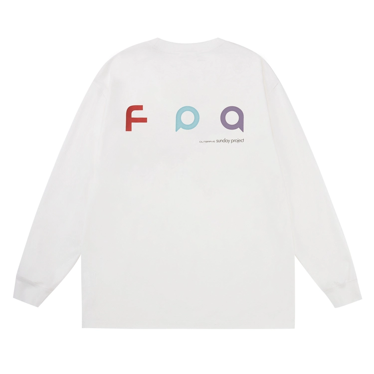 FPA logoT