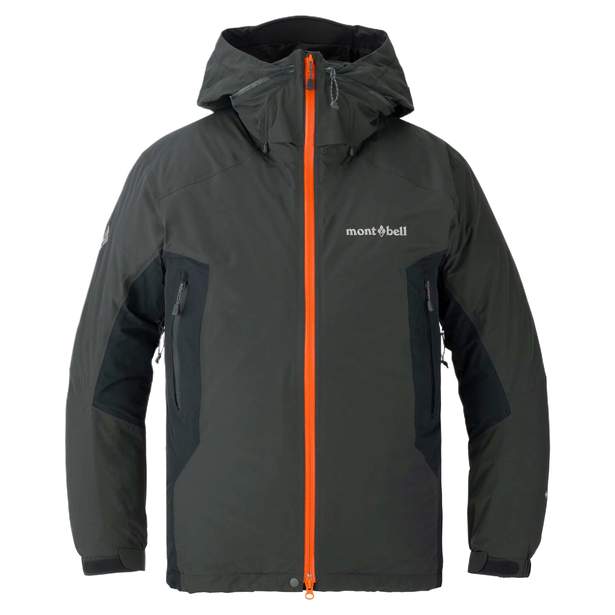 MONTBELL Droites Parka GORE-TEX Thinsulate
