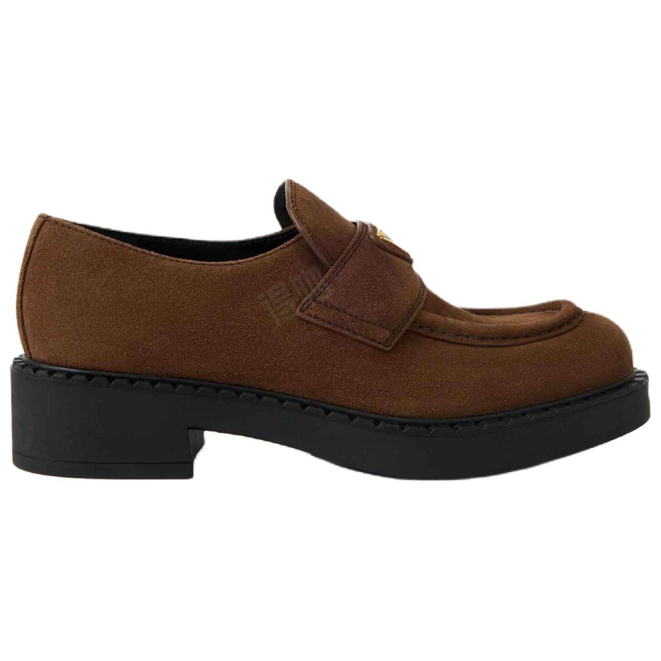 PRADA Chocolate 5cm