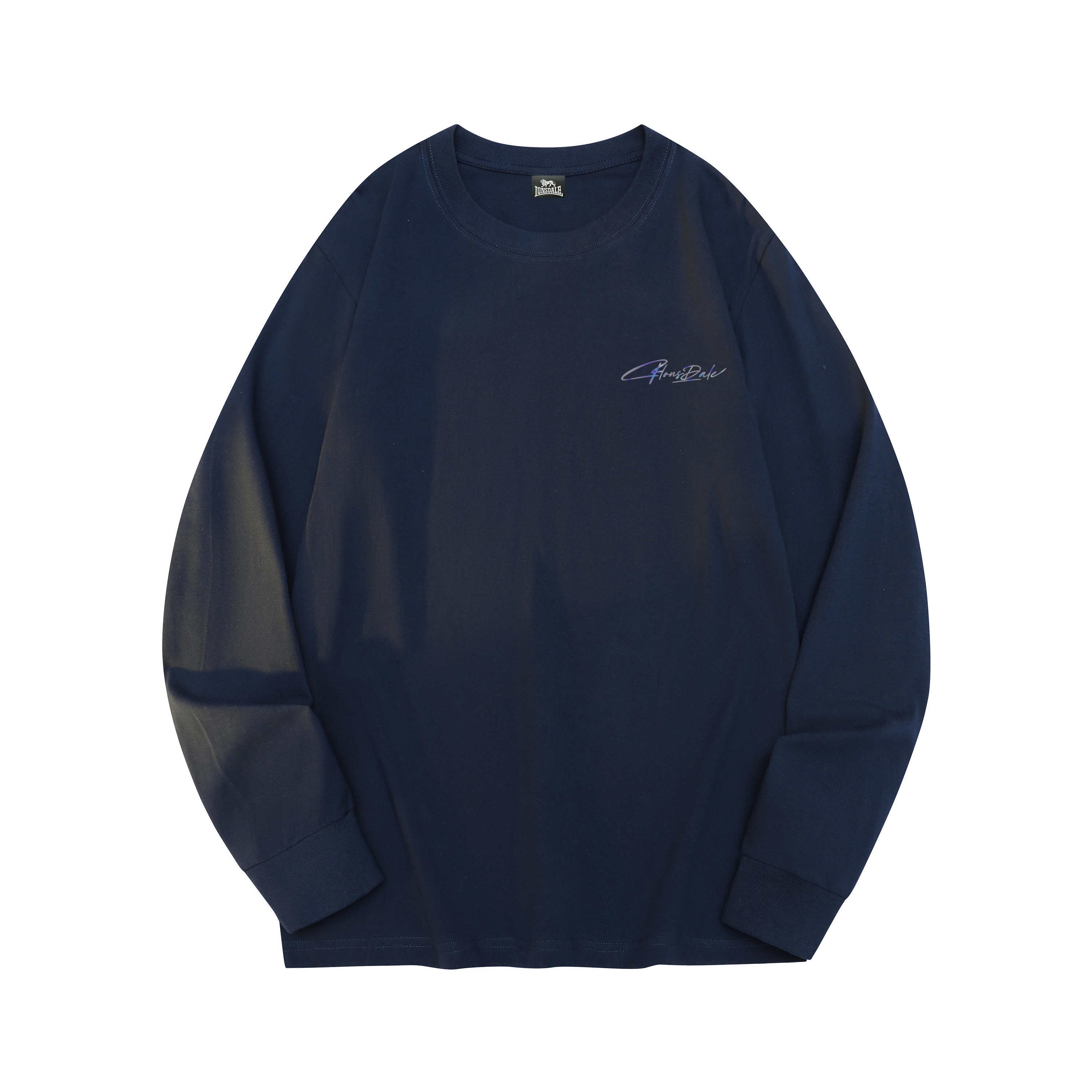 LONSDALE LogoT