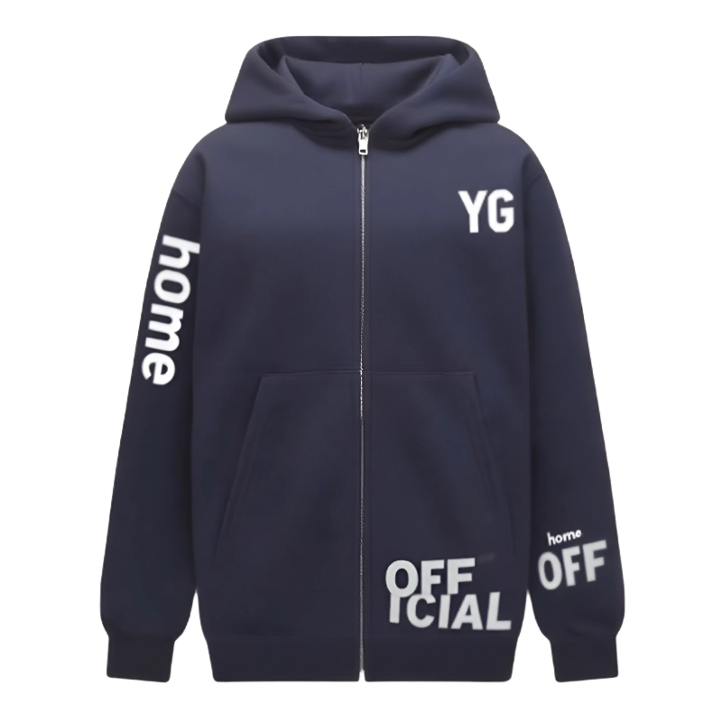 YGHOME OFFICIAL cleanfitvibe
