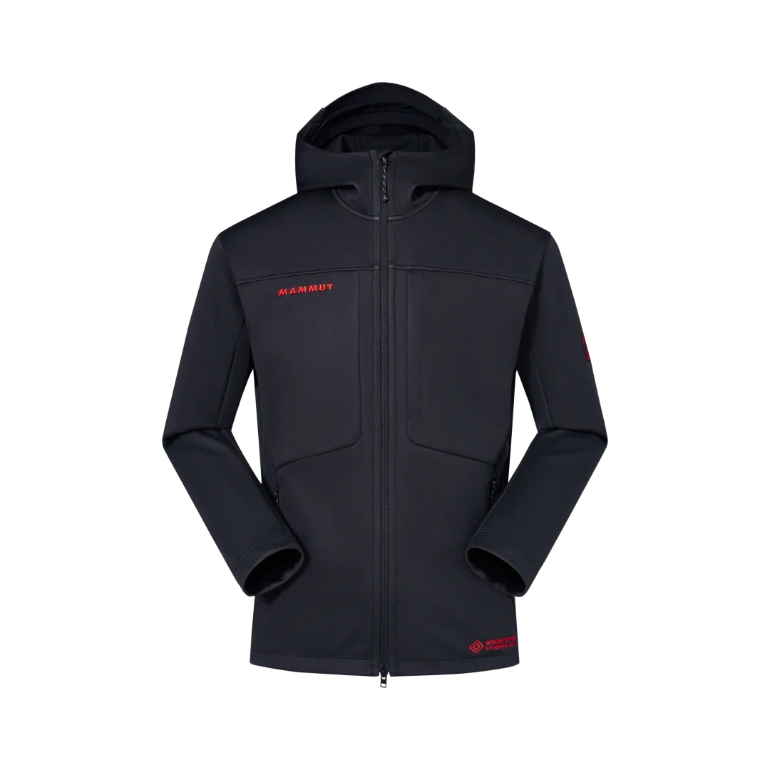 MAMMUT Ultimate VIII SO 25 GTX AF
