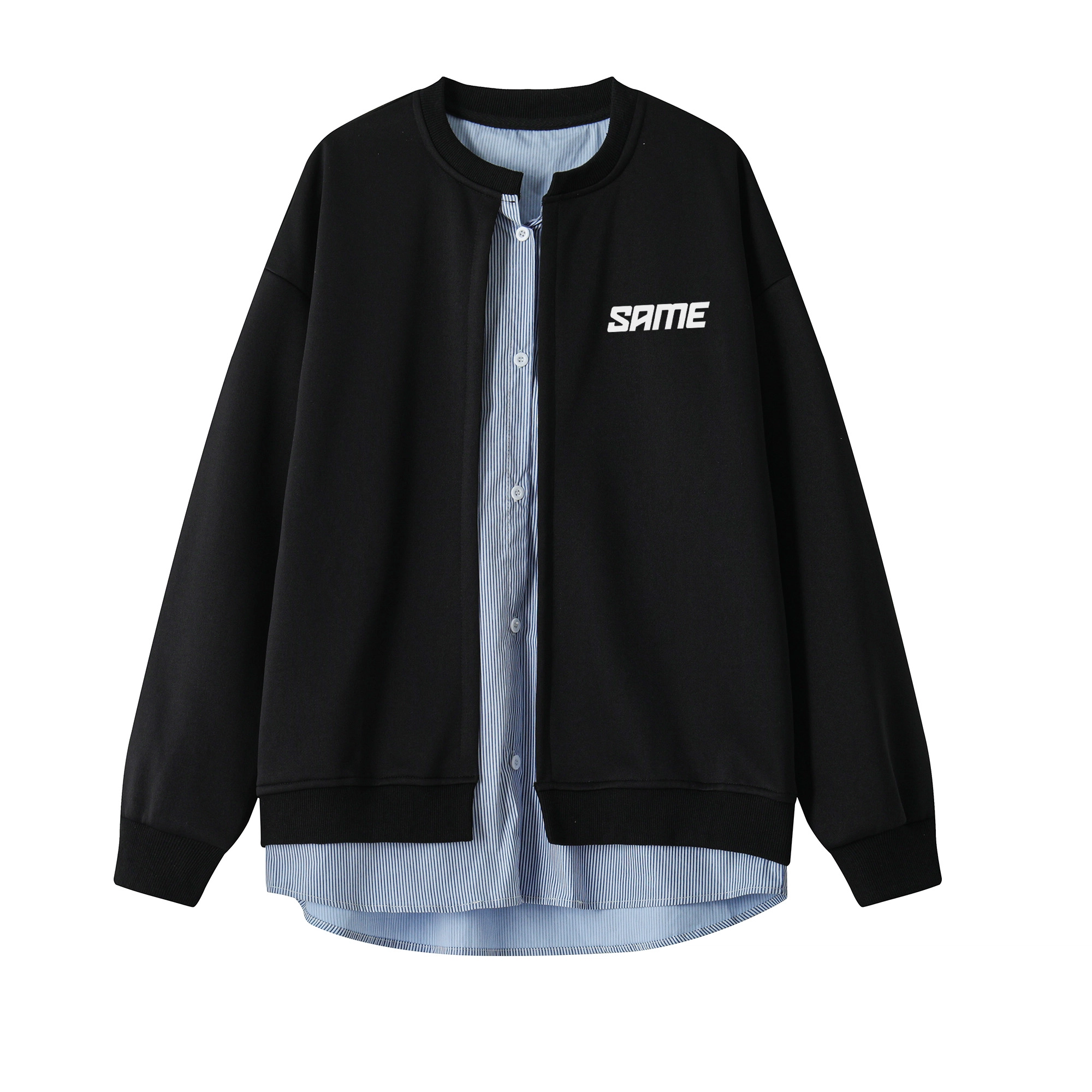 SAME FLOW cleanfit