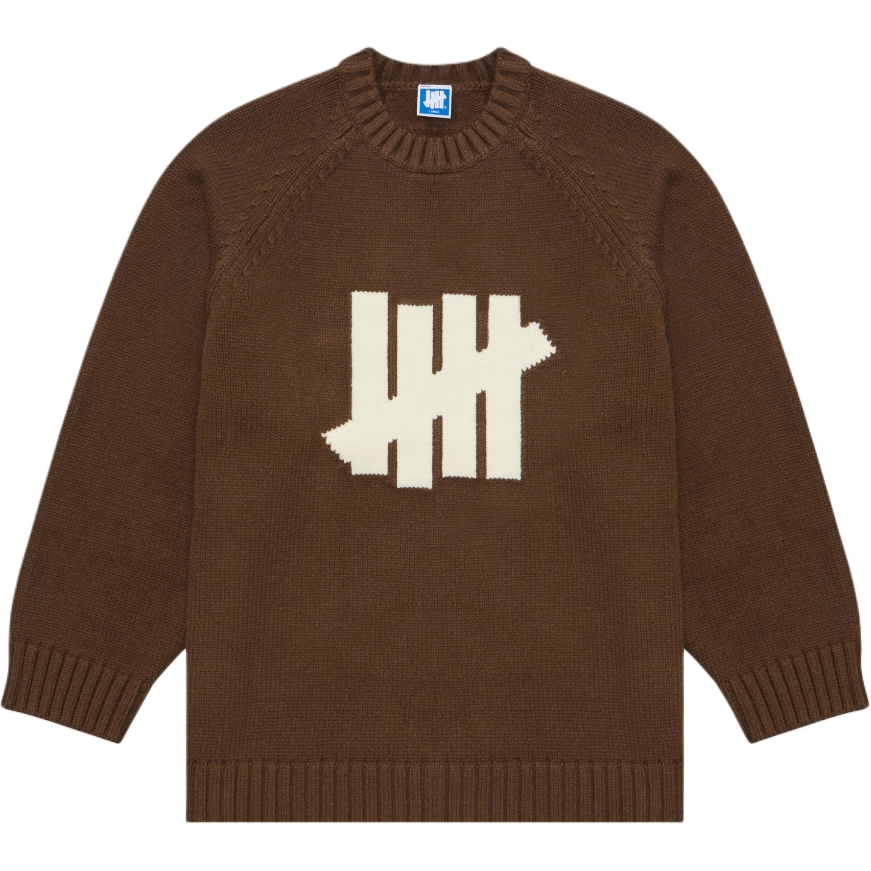 UNDEFEATED FW25 Logo