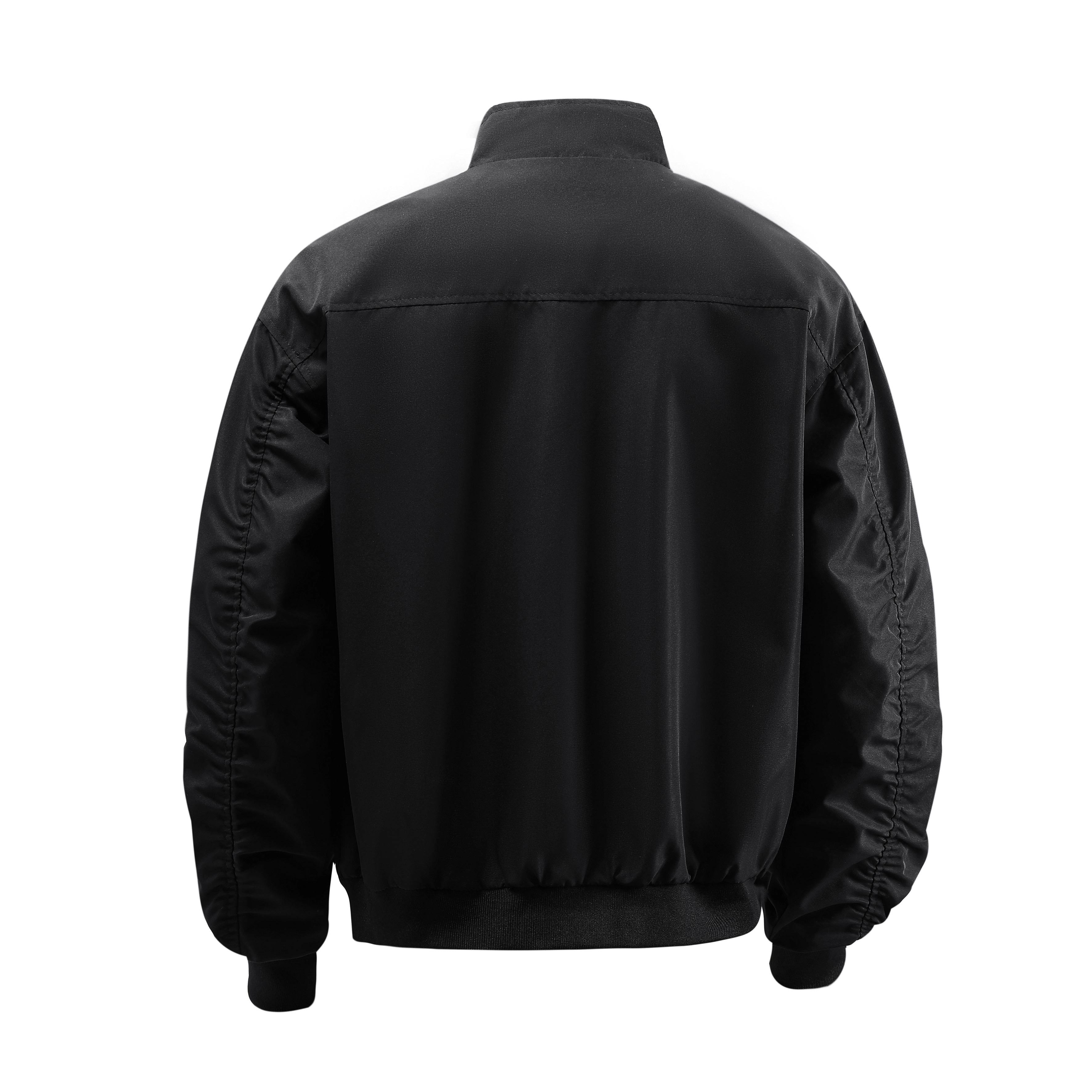 VPDP bombercleanfit