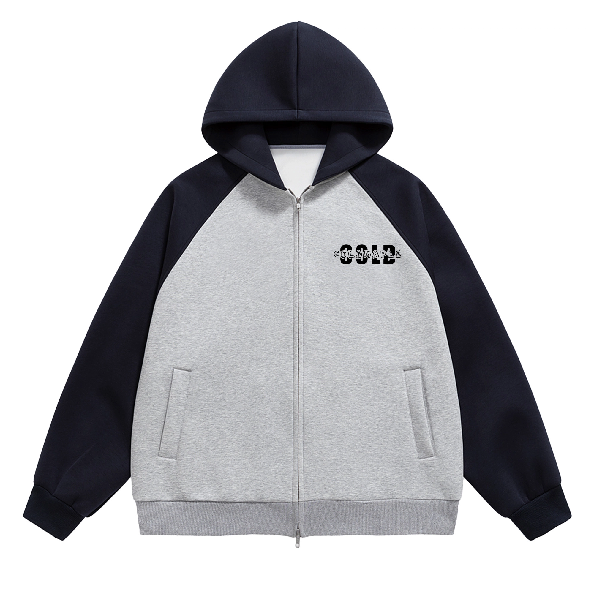 COLD MAPLE FW25