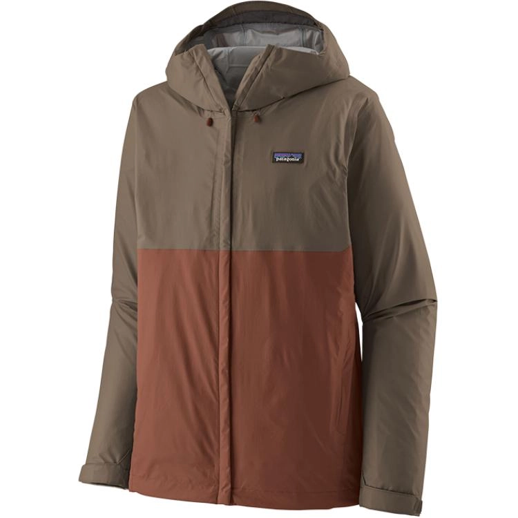 patagonia SS23 Torrentshell 3L