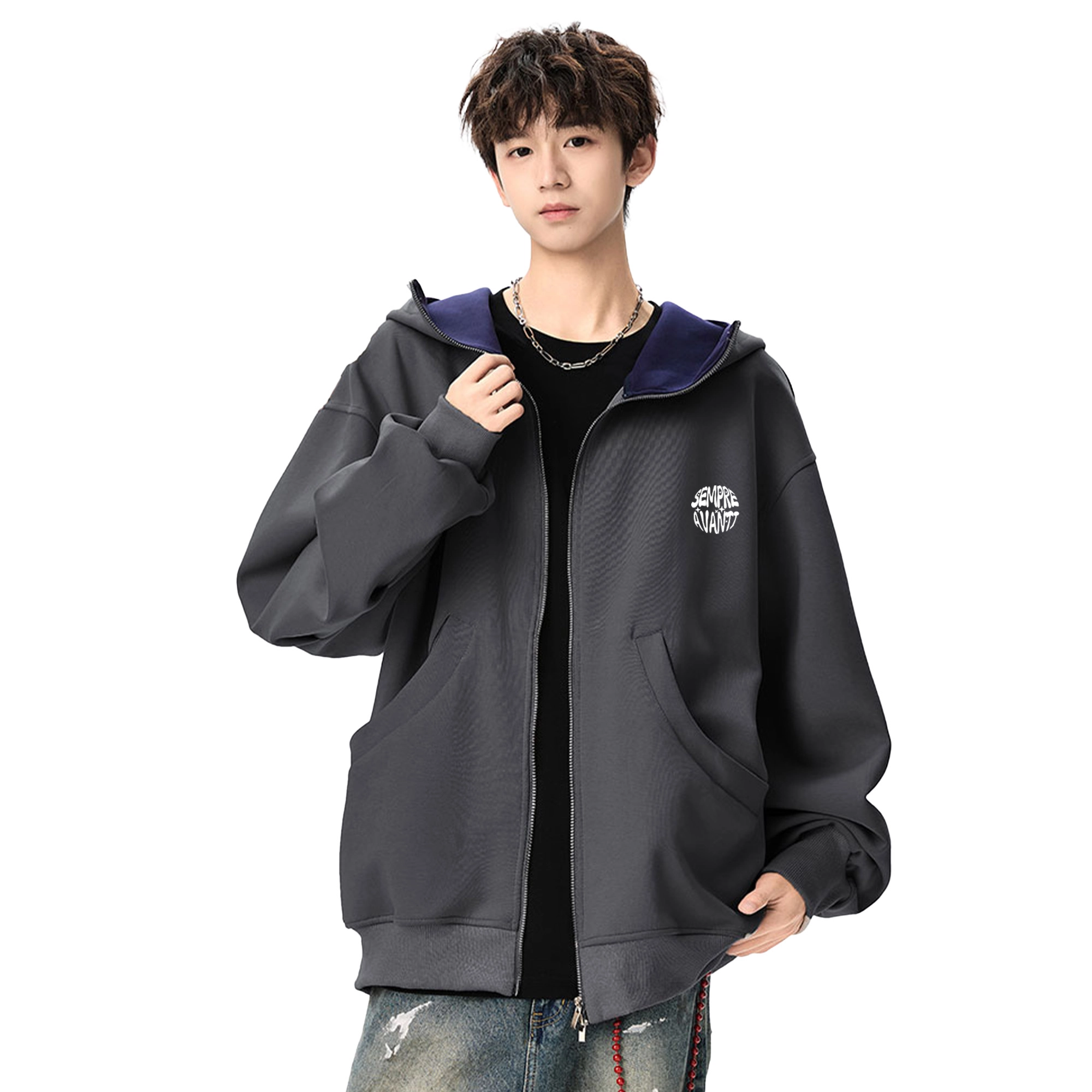 COLD MAPLE FW25