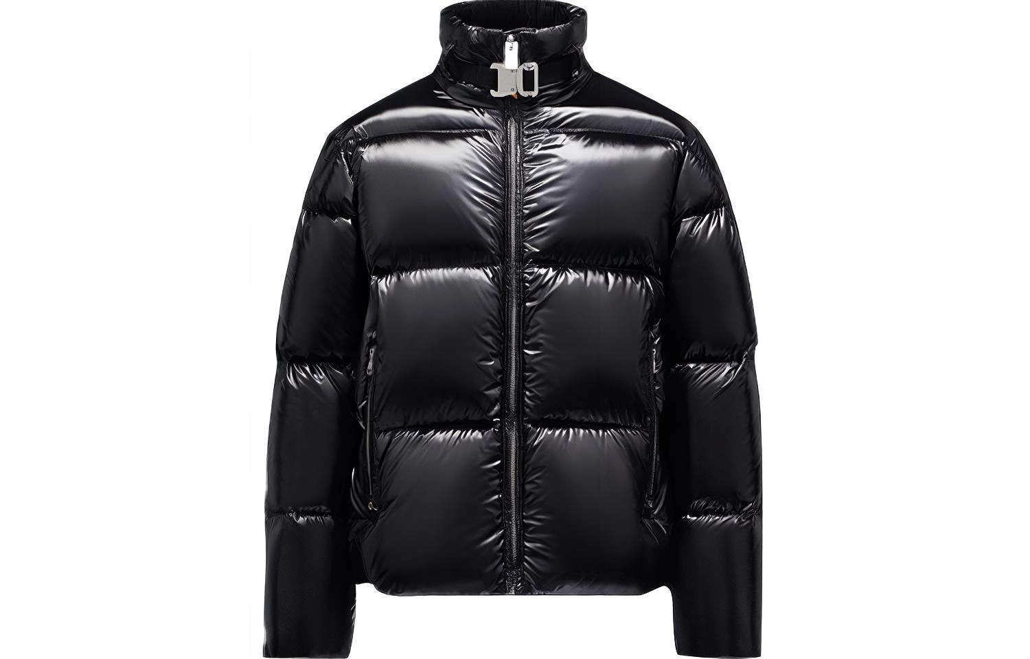 Moncler FW21 Genius 1017 Alyx 9SM Logo