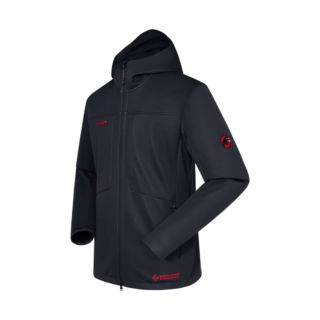 MAMMUT Ultimate VIII SO 25 GTX AF