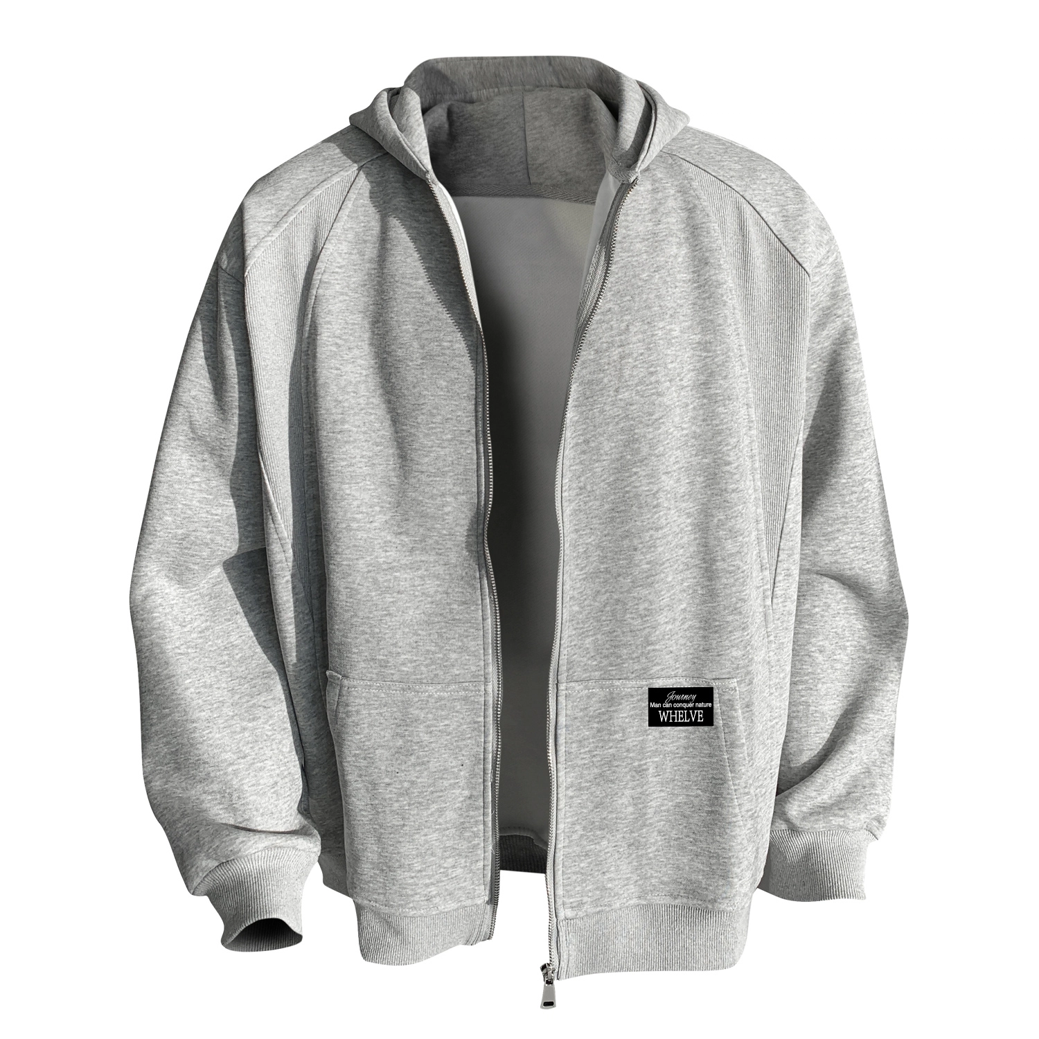 WHELVE cleanfit