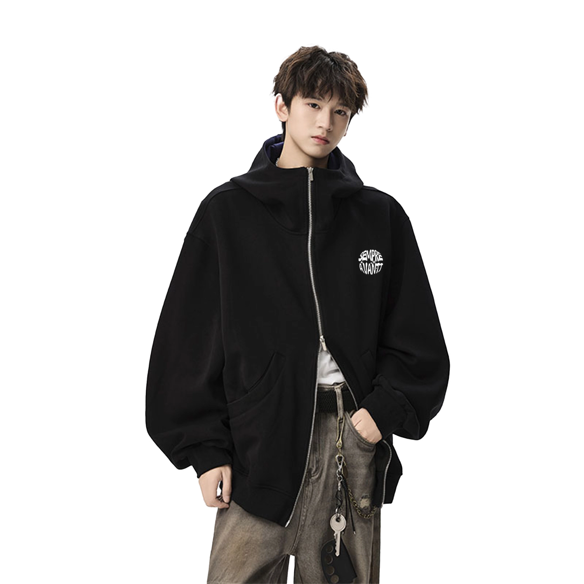 COLD MAPLE FW25