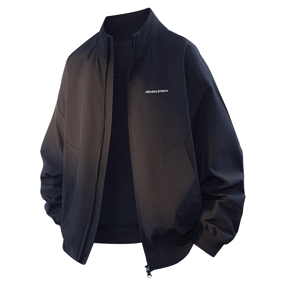 MUSCLETECH cleanfitbomber