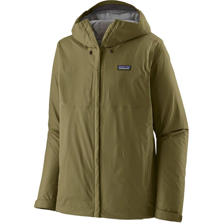 patagonia SS23 Torrentshell 3L