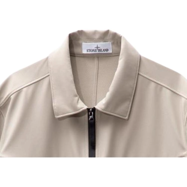 STONE ISLAND LIGHT SOFT SHELL-R
