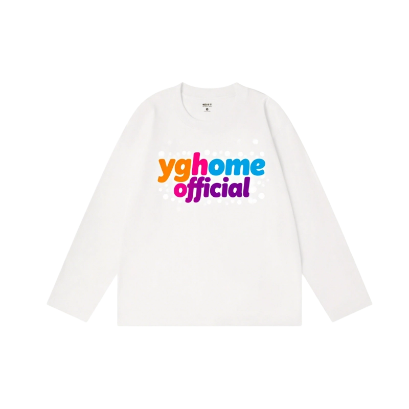 YGHOME OFFICIAL oversizeins