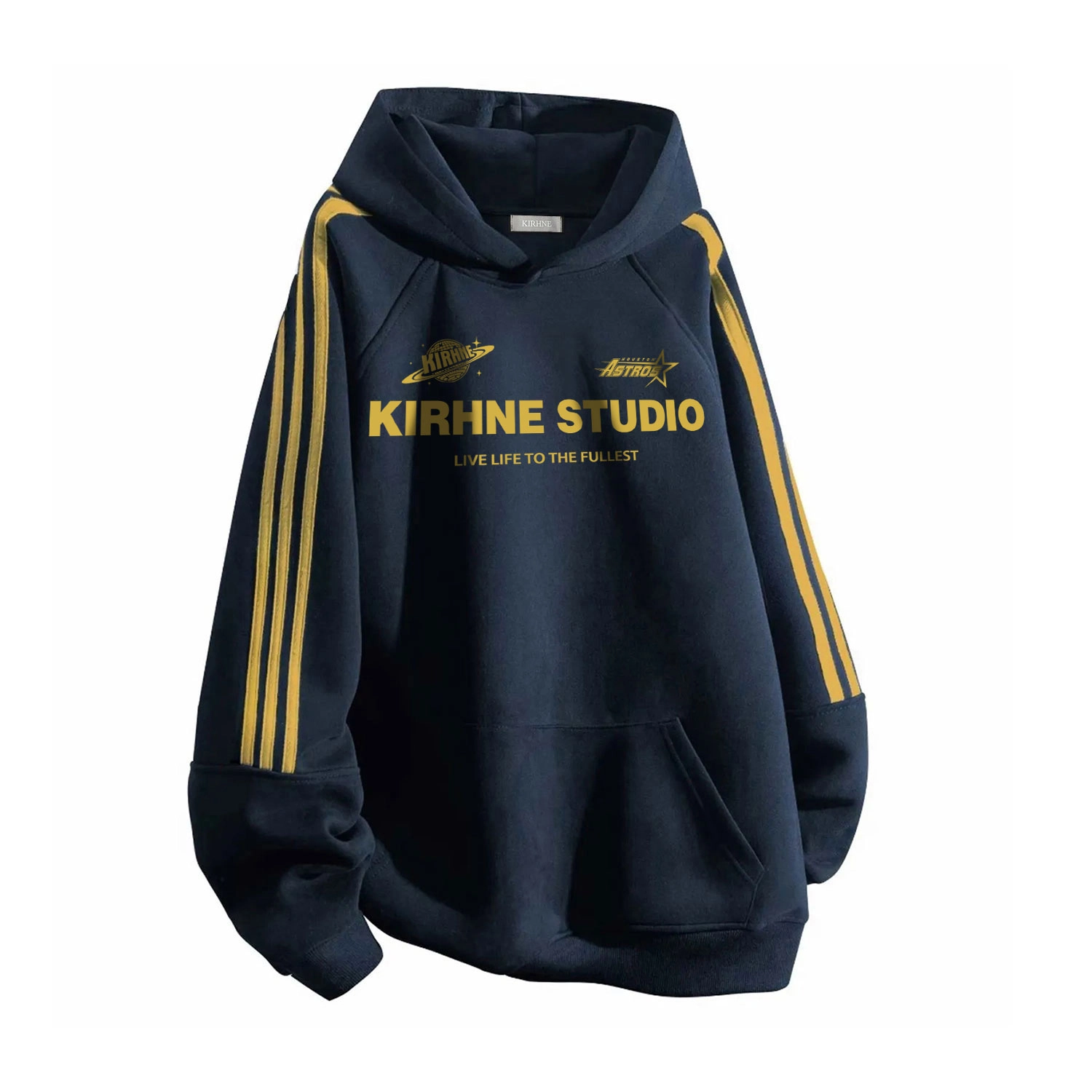 KIRHNE Logo