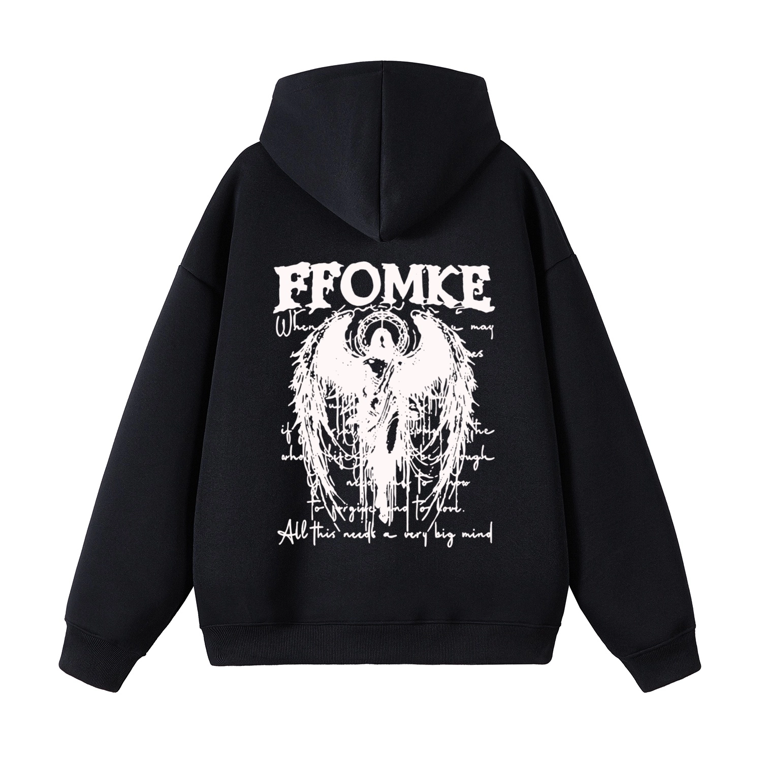 FFOMKE logo