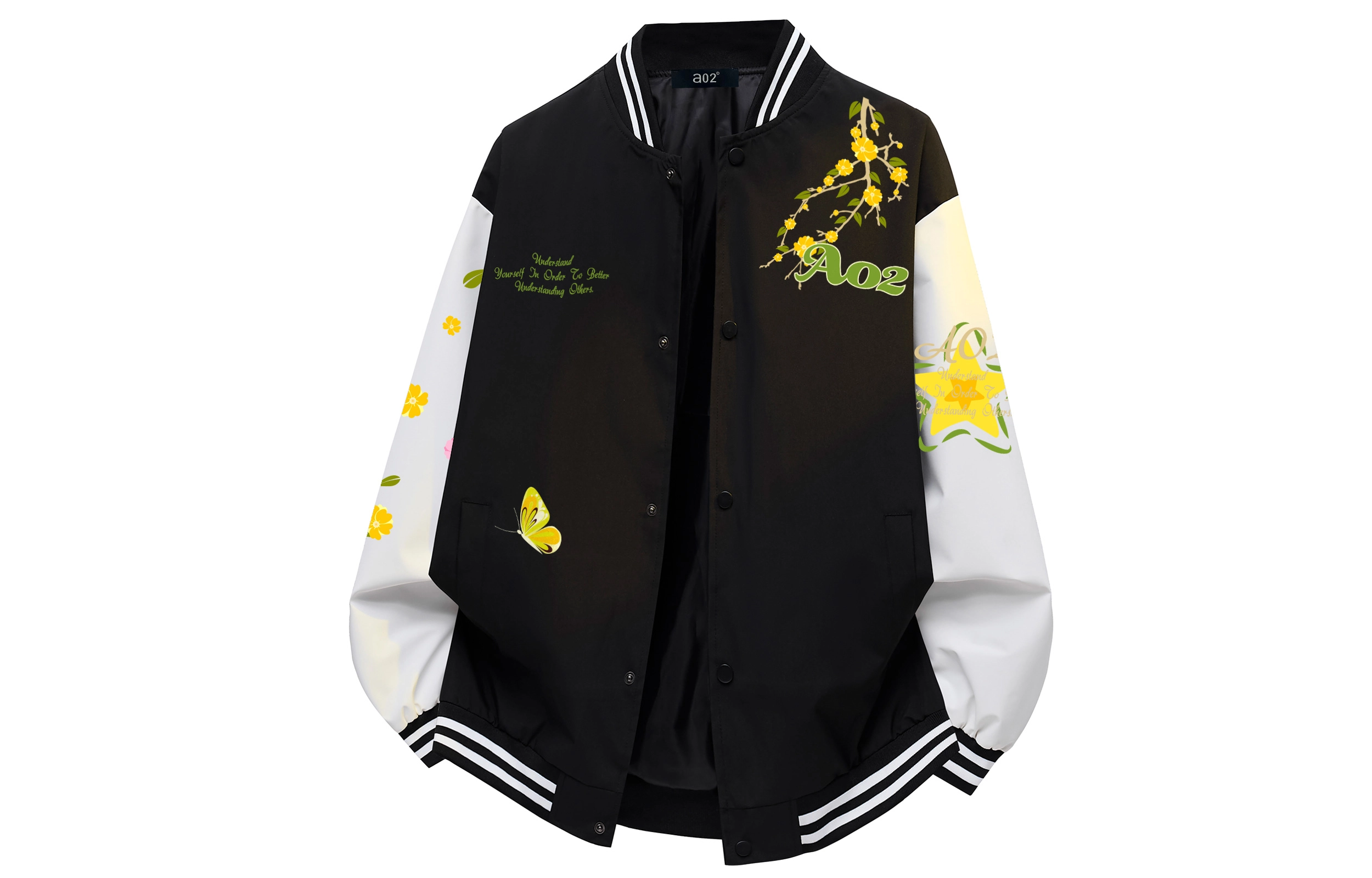 a02 LOGOins