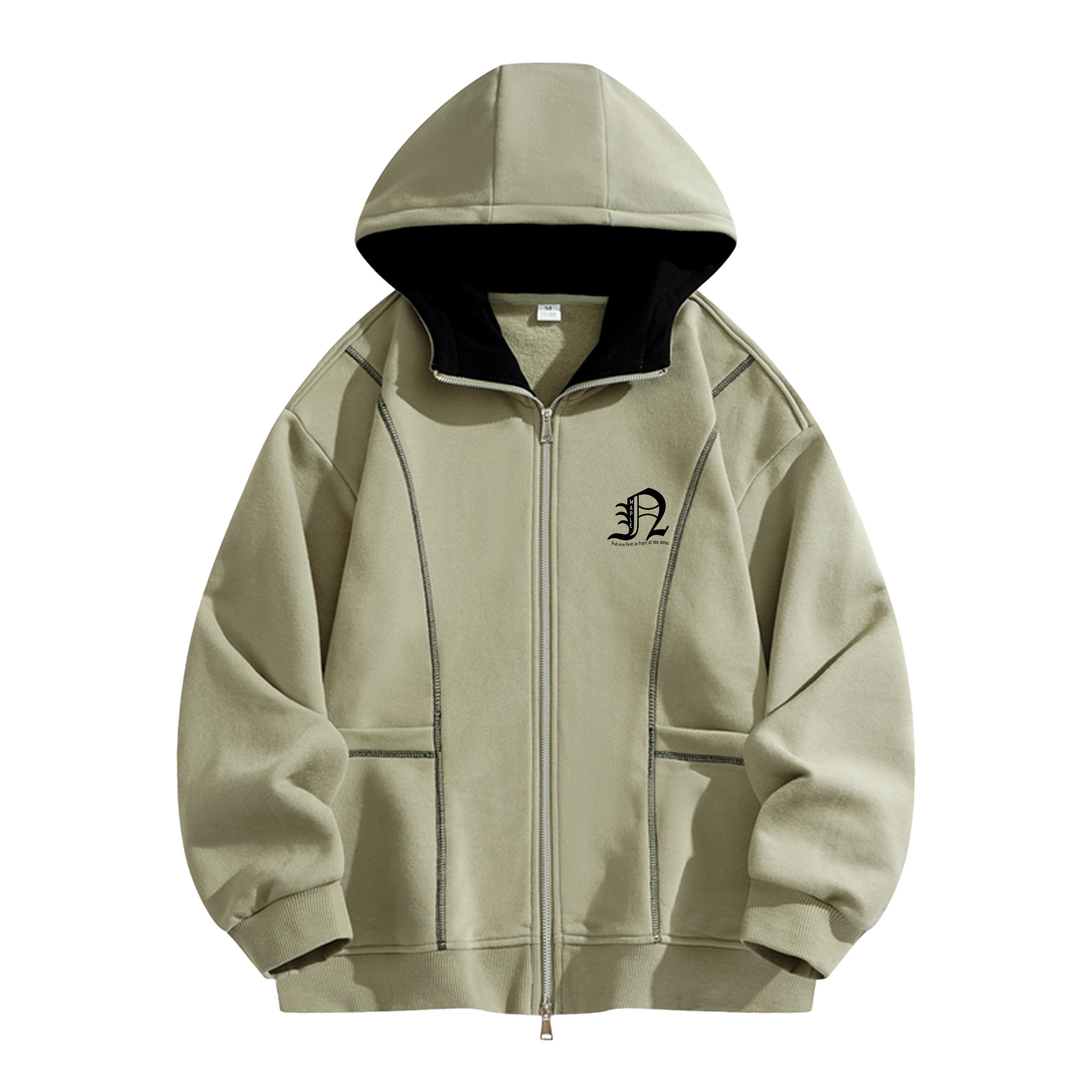 COLD MAPLE FW25
