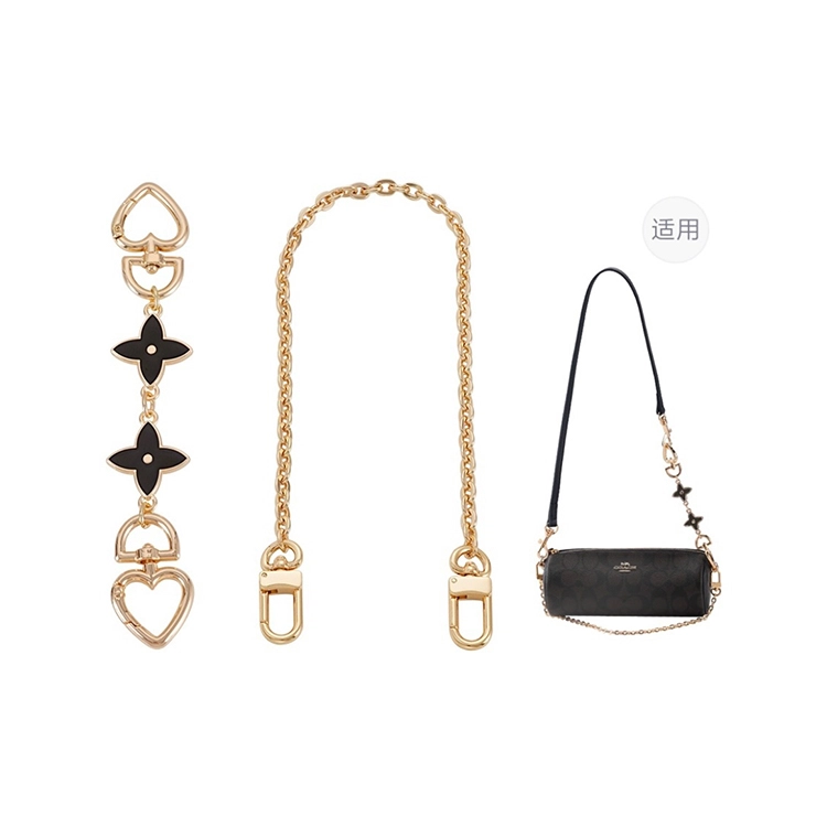 COACHnolita diy JOLLY NOTE