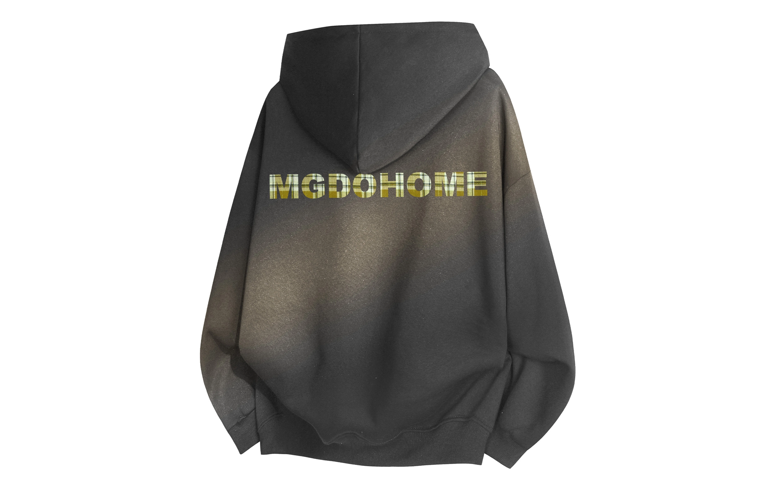 MGDOHOME Logo
