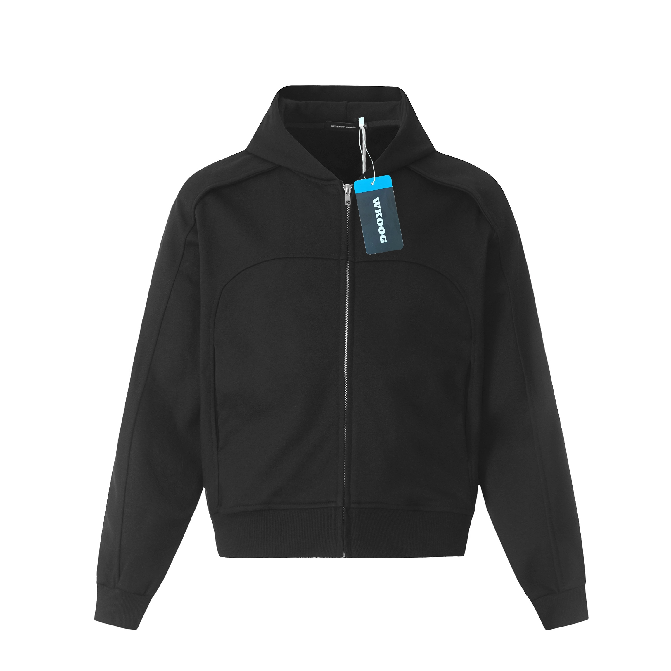 WKOOG boxycleanfit
