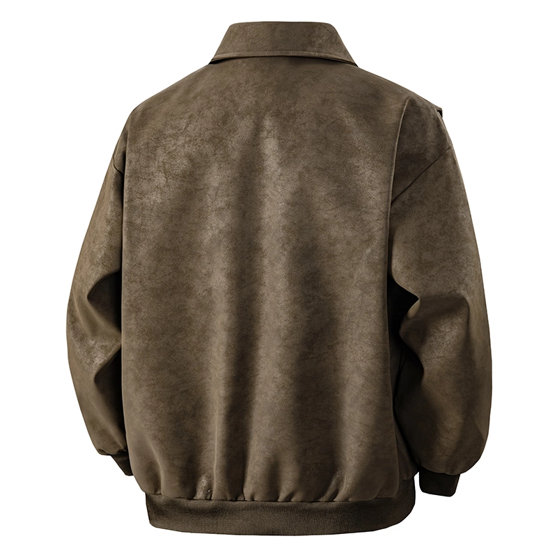 CleanFitCHARLIE GOLF bomberLOGO