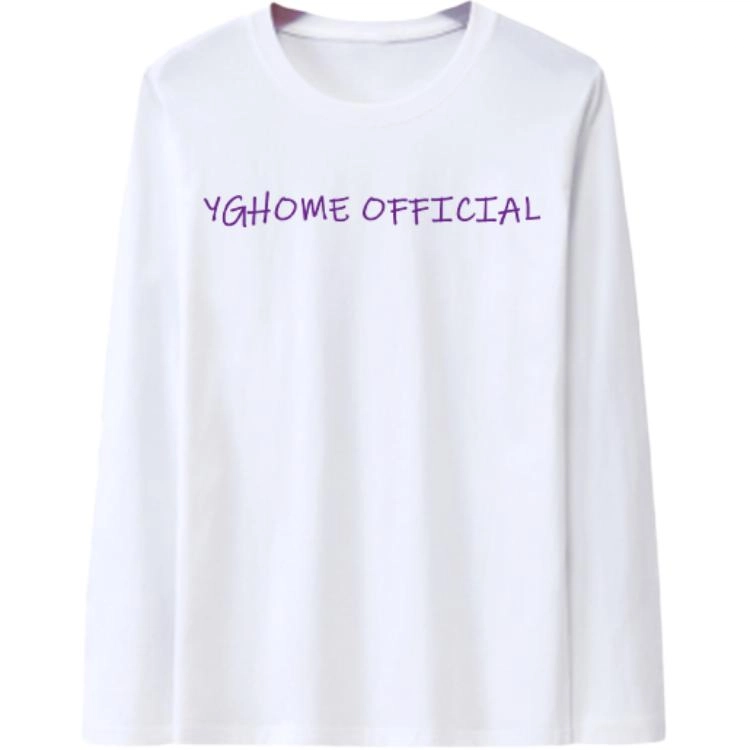 YGHOME OFFICIAL T