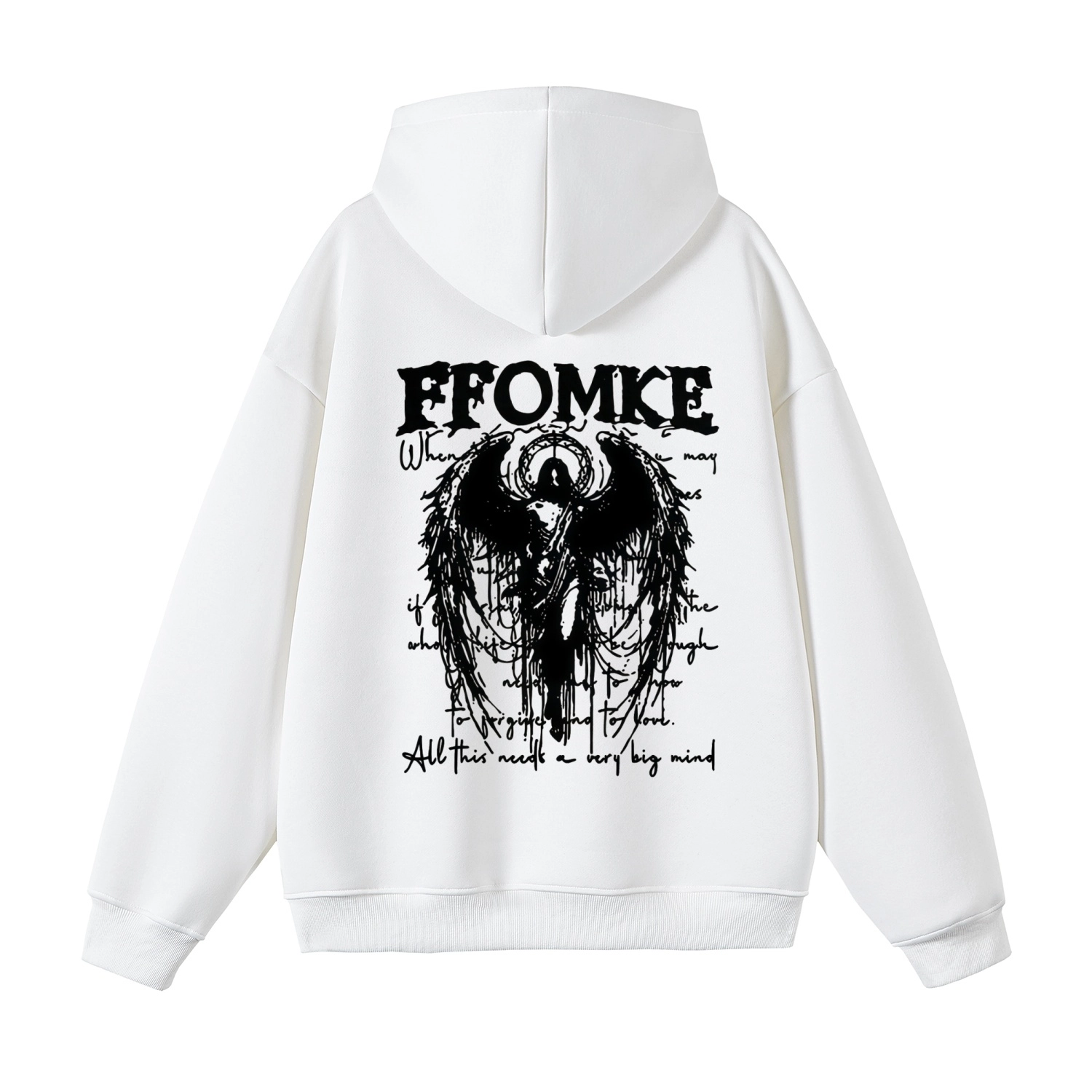 FFOMKE logo