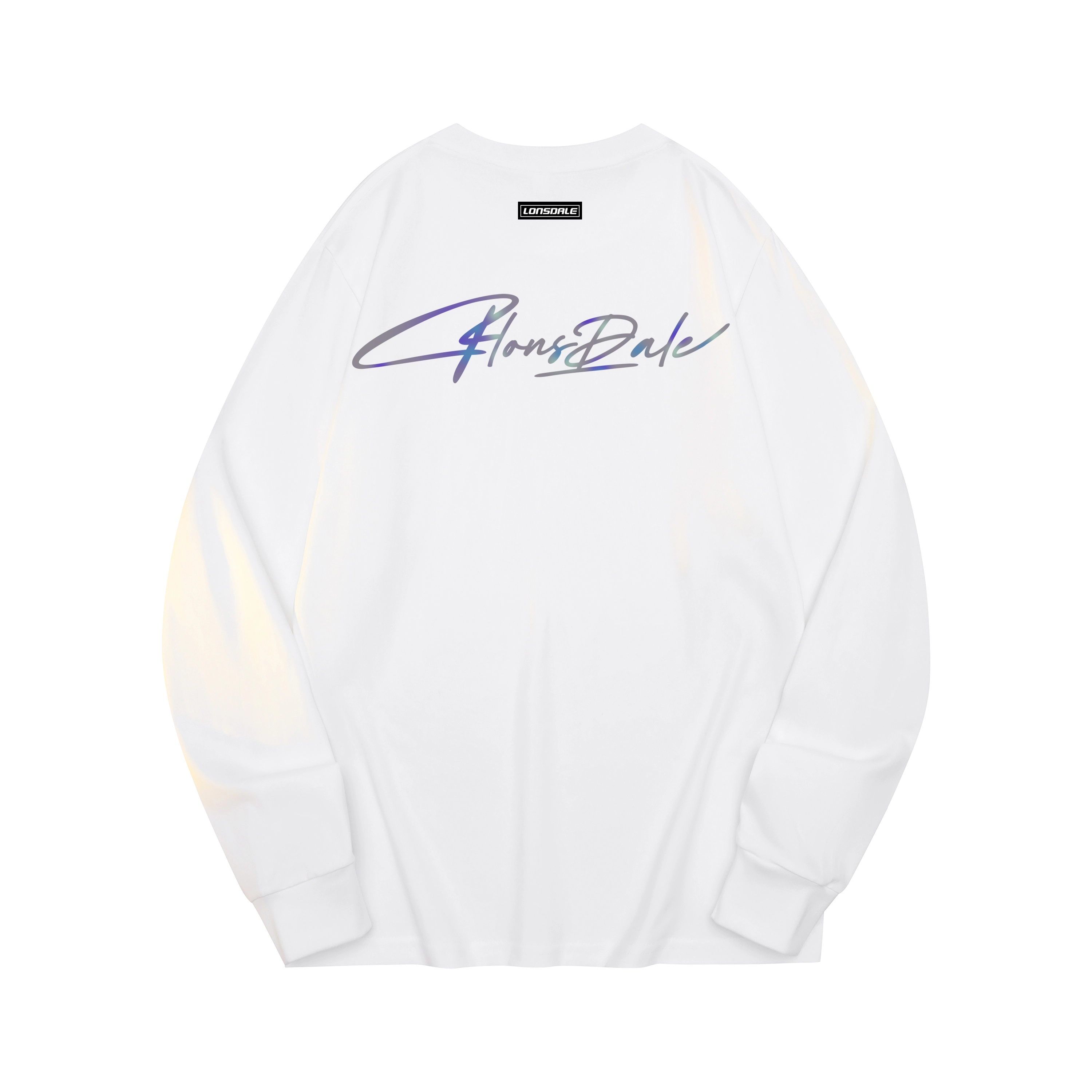 LONSDALE LogoT