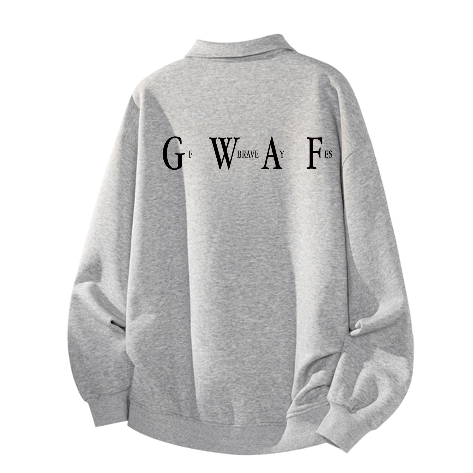 GWAF logo