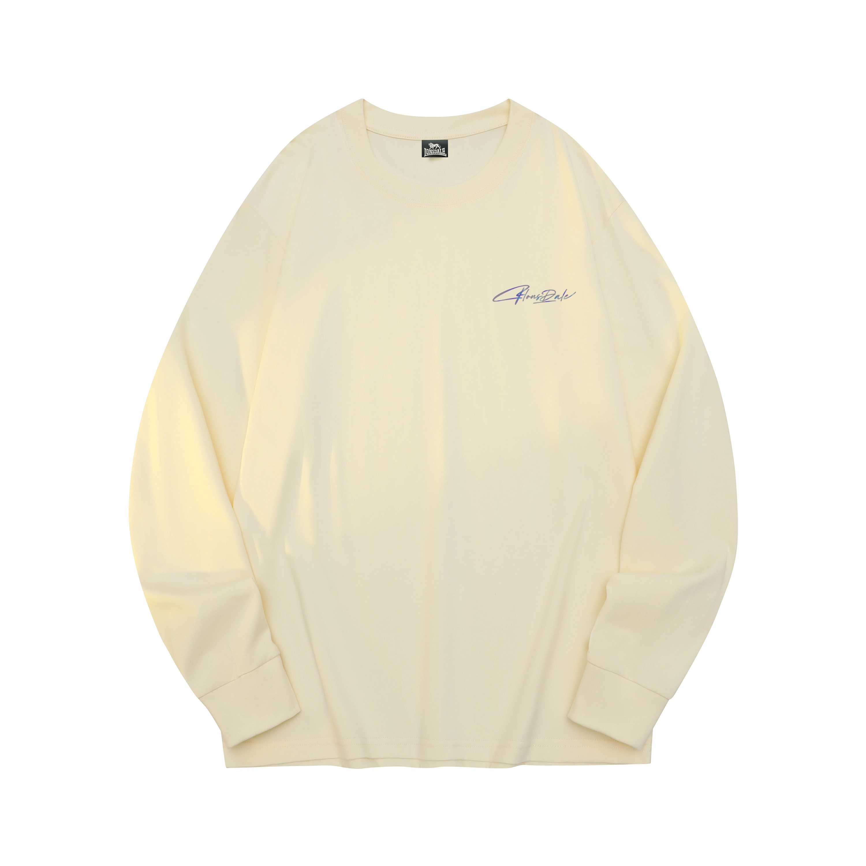 LONSDALE LogoT