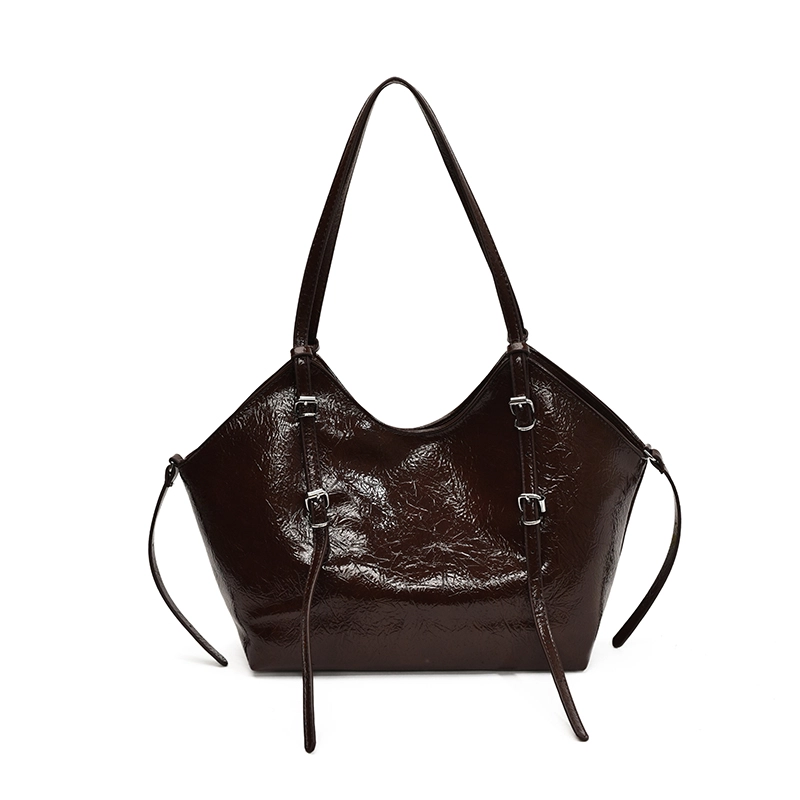 MOWAP PU Tote