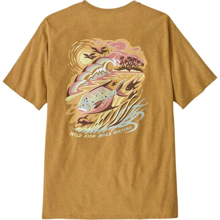 patagonia T