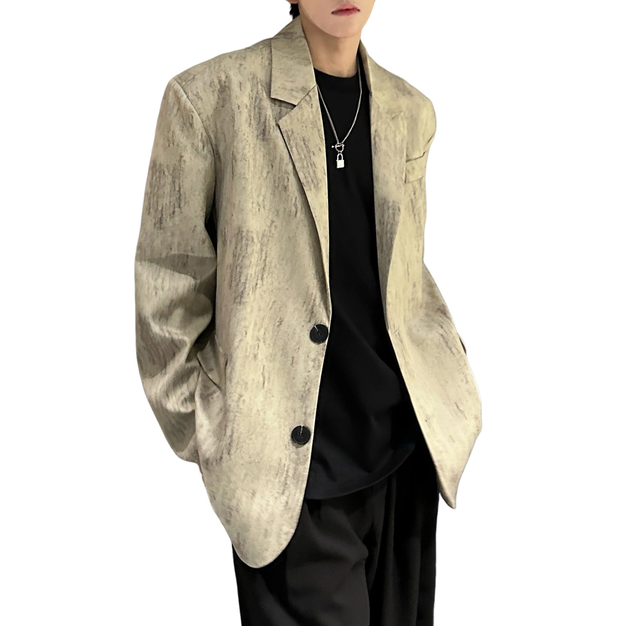 URBAN AUTHENTIC