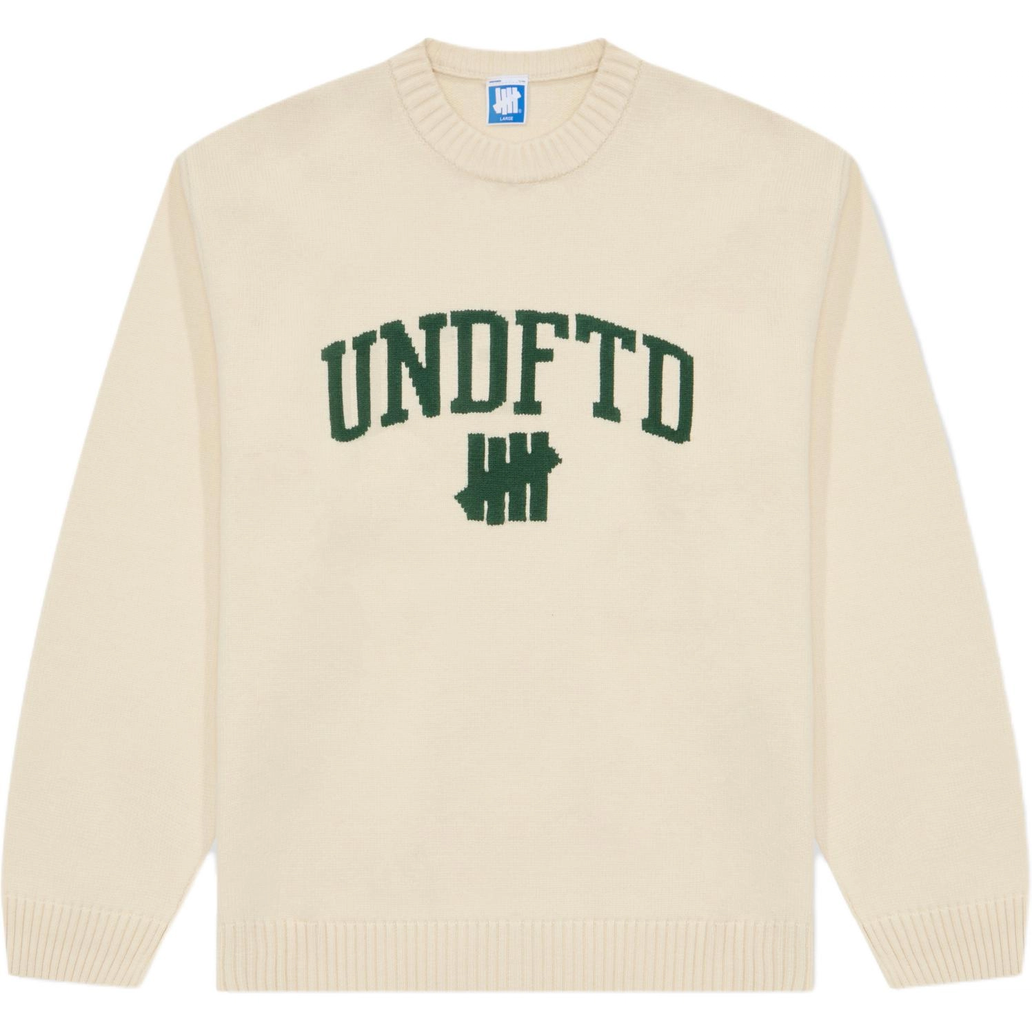 UNDEFEATED FW25 Logo