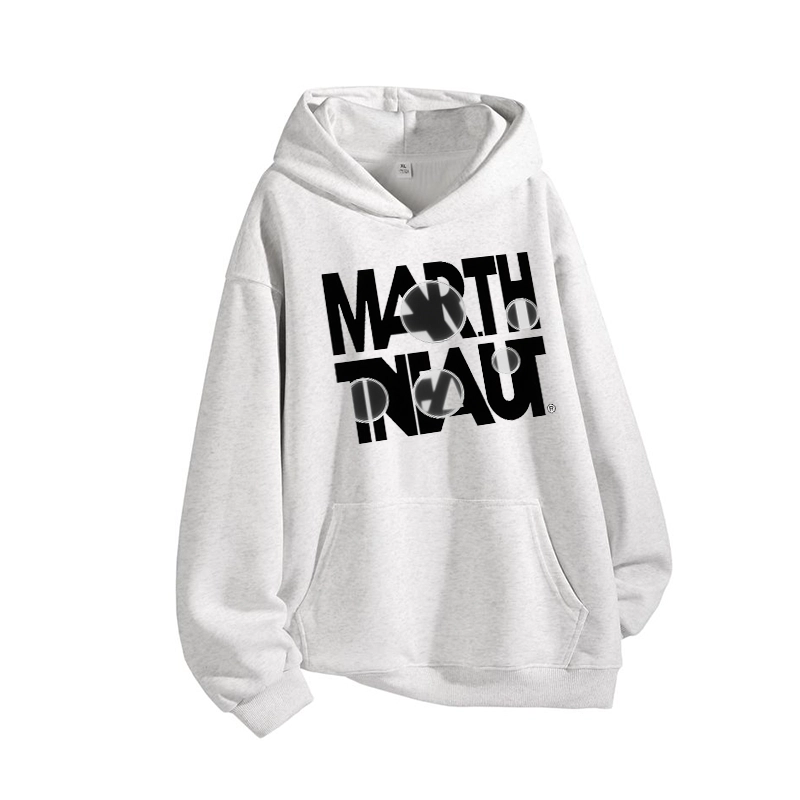 MARTHENAUT Logo