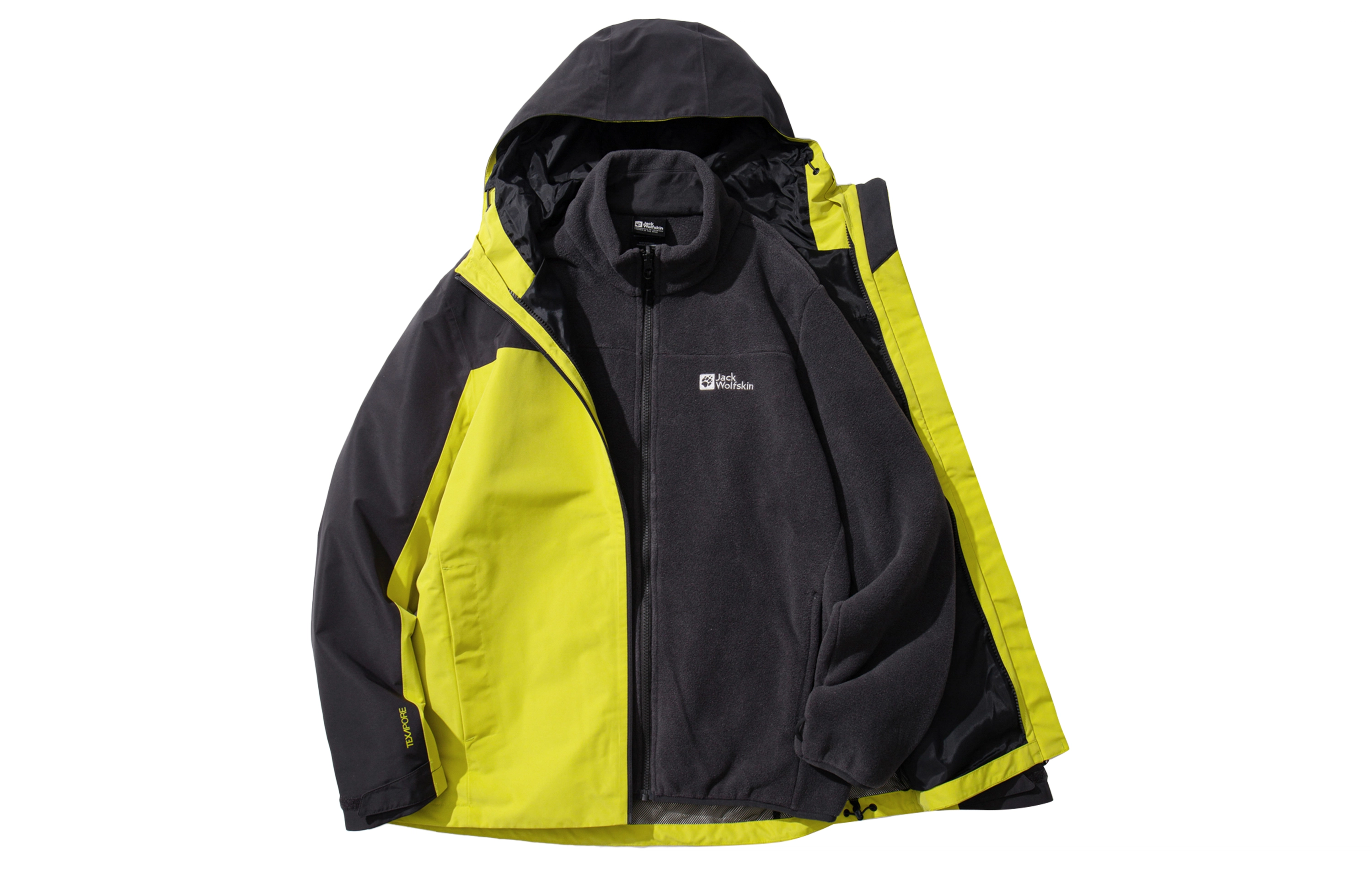 Jack Wolfskin TAUBENBERG