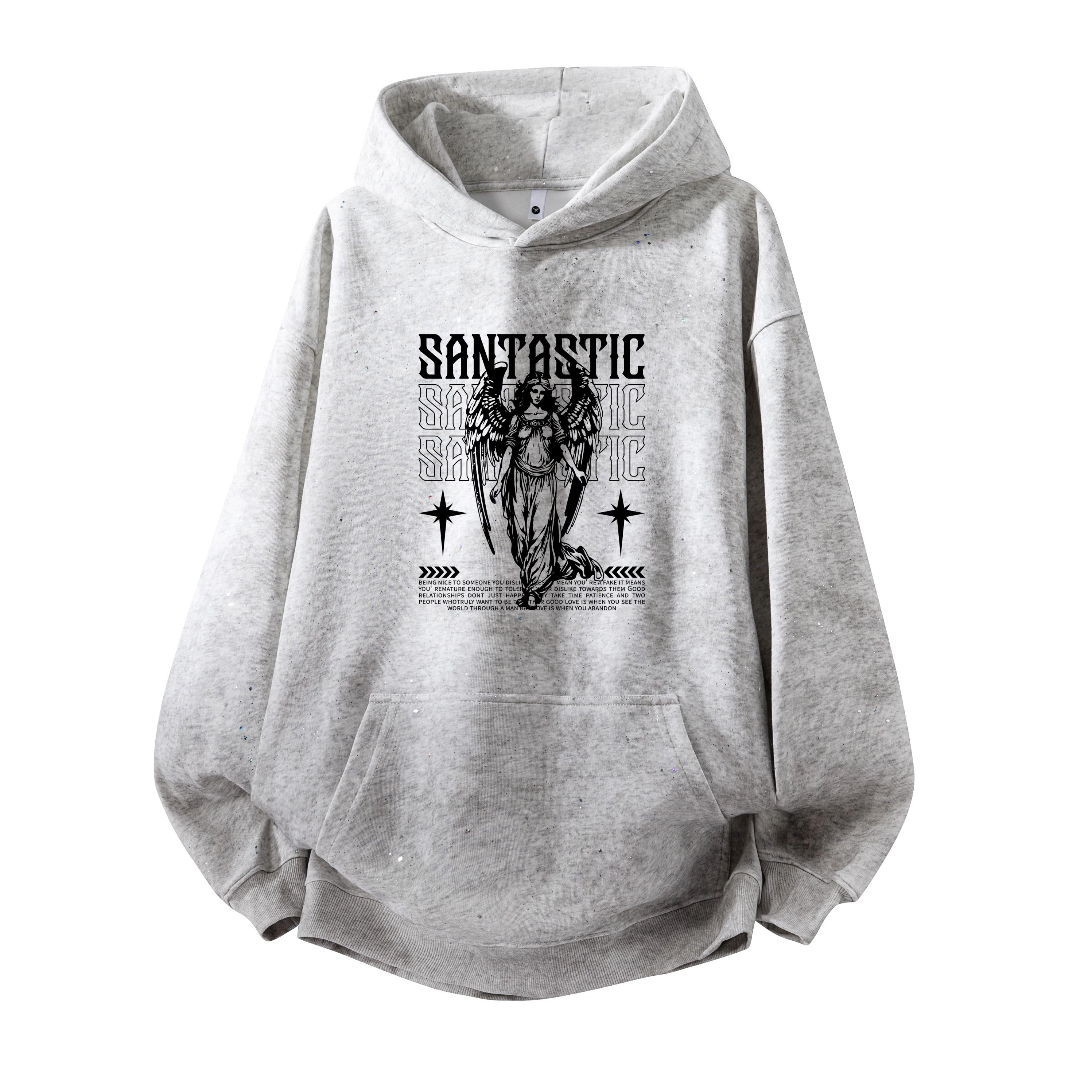SANTASTIC LOGO
