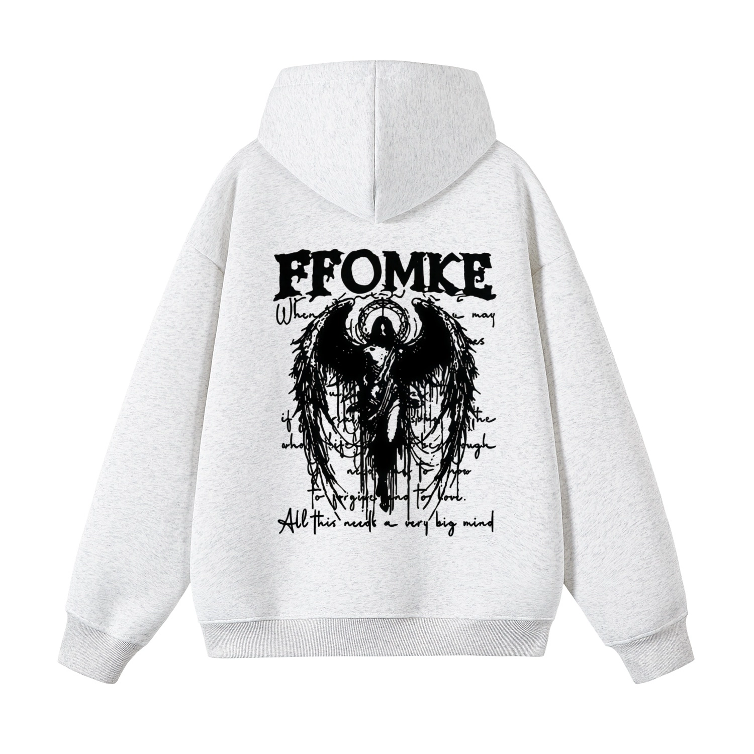 FFOMKE logo