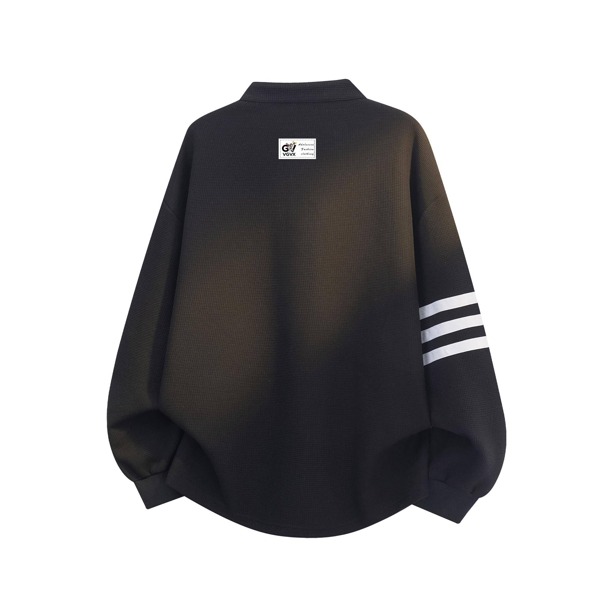 VGVX LOGOcleanfit